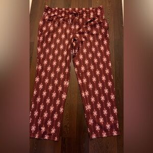 Men’s Inc. Pants – Size (Cart H-105)